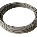 iron-chromium-aluminum - wires